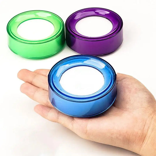 Sponge Damper Under One Dollar