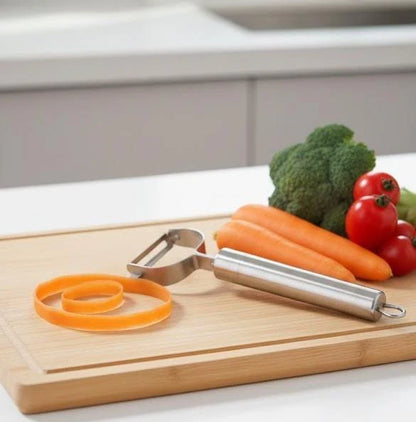 New Metal Peeler, Kitchen Accessories 