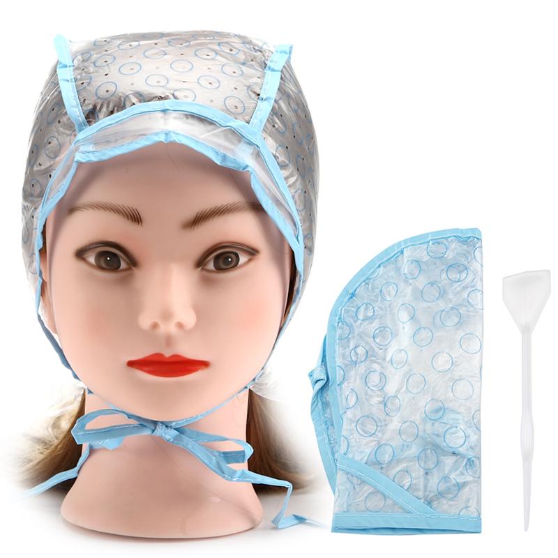 Hair Streaking Highlighting Tipping Frosting Cap Under One Dollar 