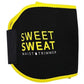 Sweet Sweat Adjustable Waist Trimmer for Men and Women