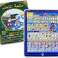 Children's Arabic learning tablet