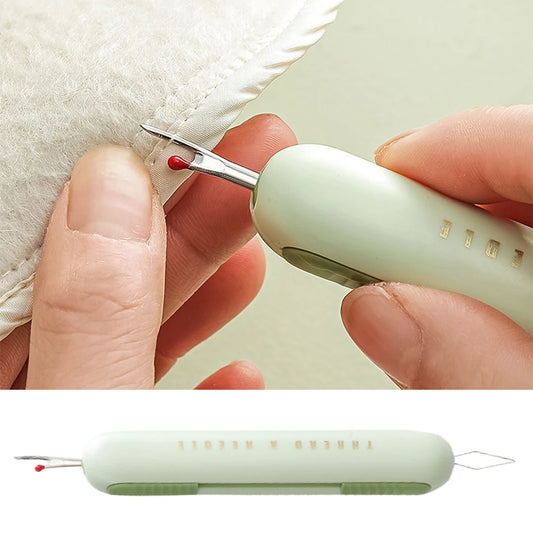 Thread a Needle, Home and Living 