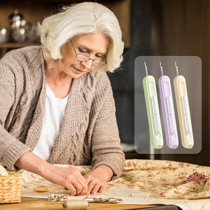 Thread a Needle, Home and Living 