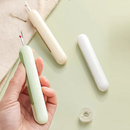 Thread a Needle, Home and Living 