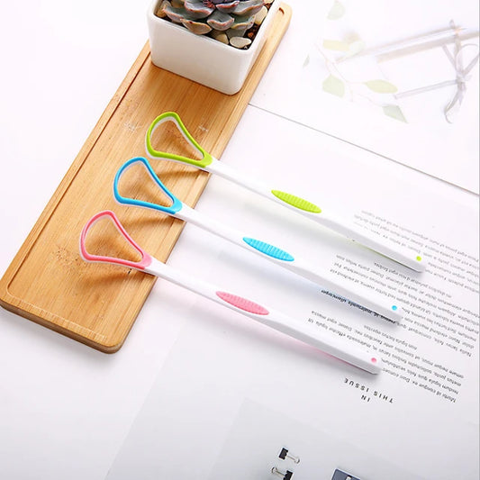 Tongue Cleaner, Under One Dollar 