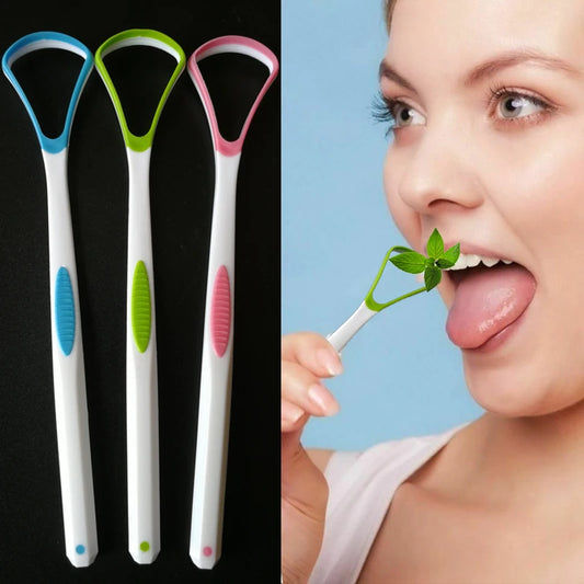 Tongue Cleaner, Under One Dollar 