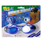 3 in 1 Swimming Goggles for Kids