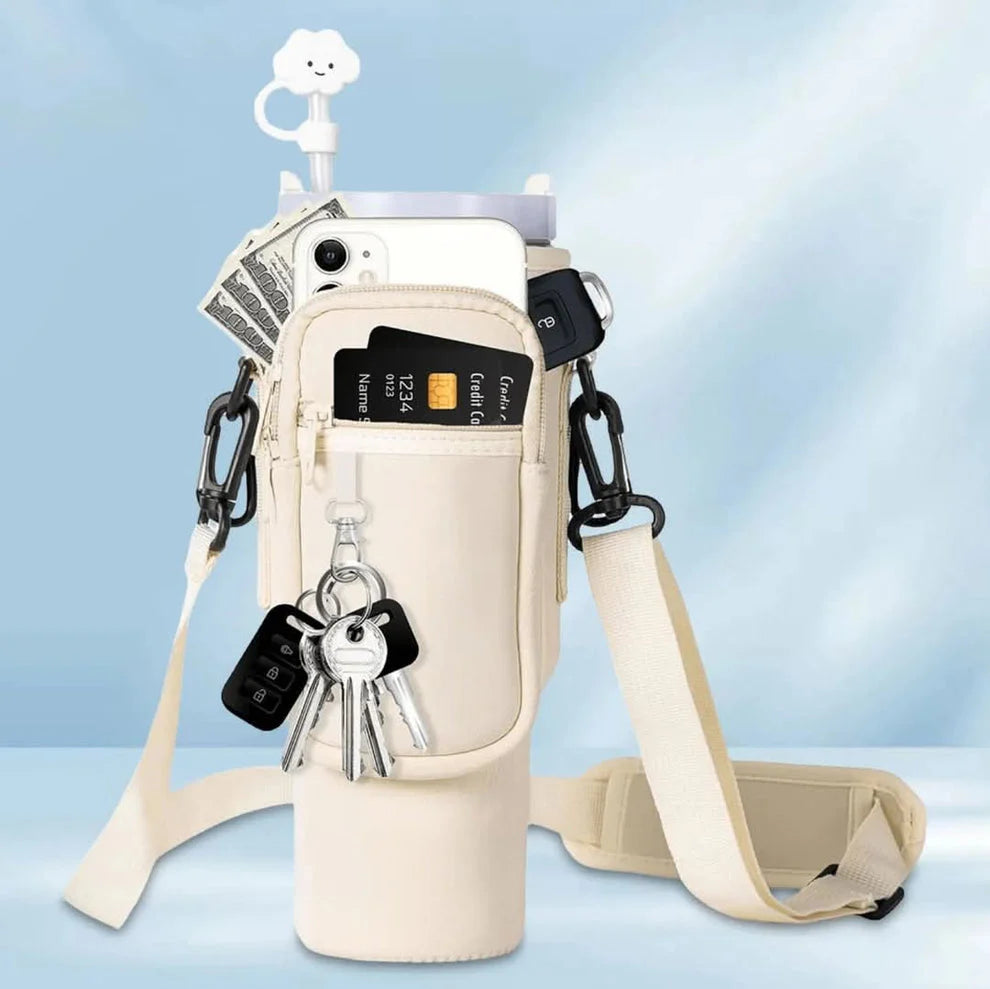 Tumbler Bag, Home and Living 