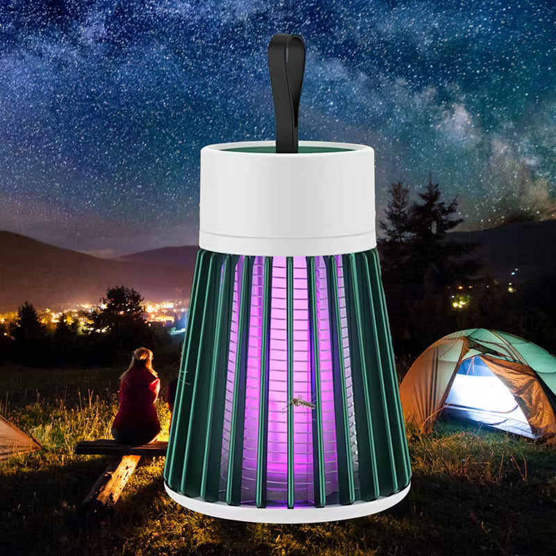 USB Mosquito Lamp, Home and Living 