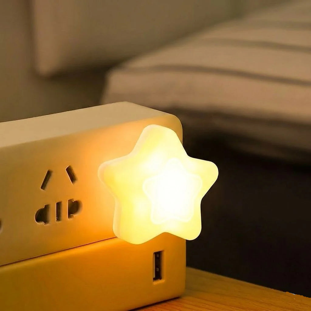 USB Star Light
