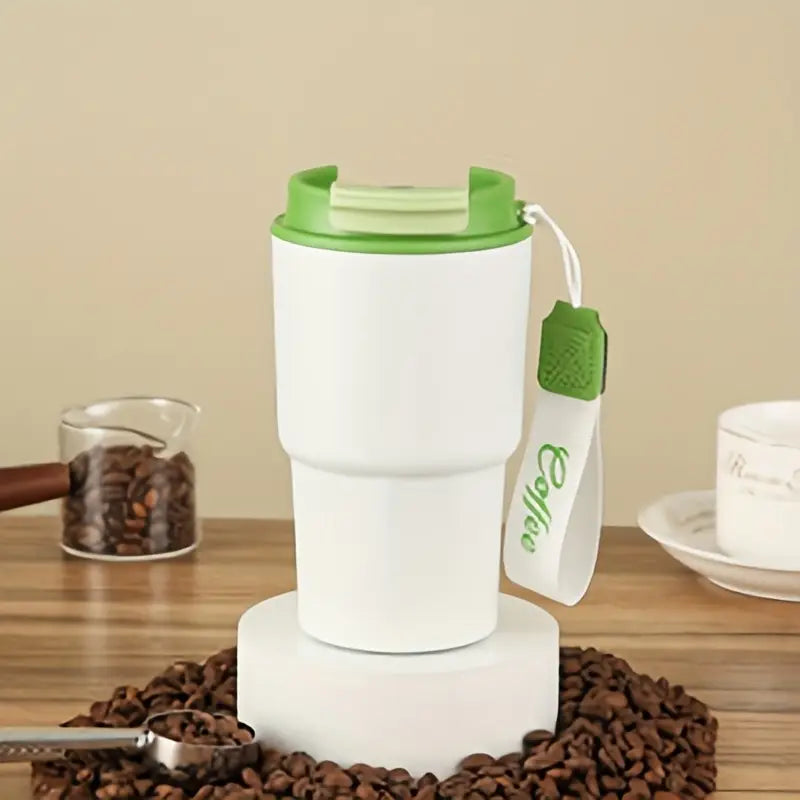 Vacuum Coffee Mug, Home and Living 