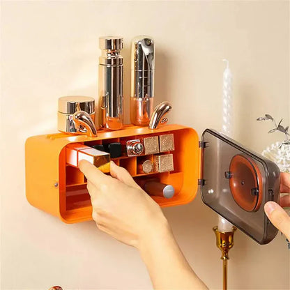 MultiMount Wall Storage