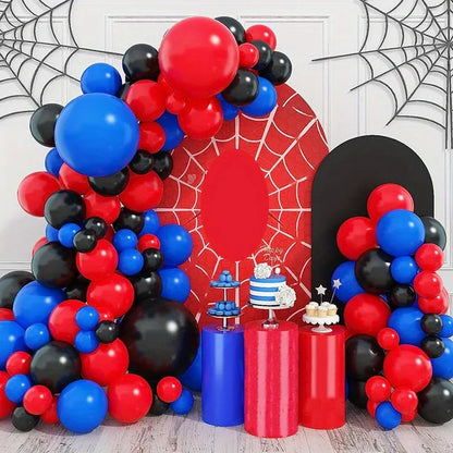 Walls Decors Birthday Party Balloons, Under One Dollar