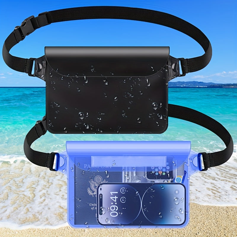 Waterproof Waist Bag