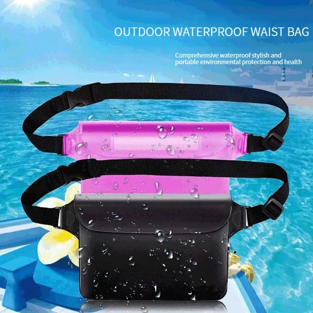 Waterproof Waist Bag