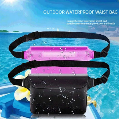 Waterproof Waist Bag