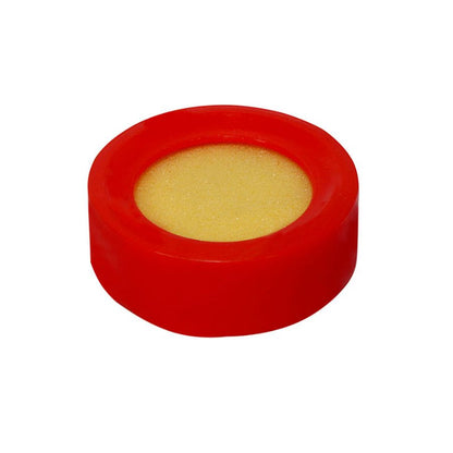 1PC Wet Sponge Finger Damper For Counting