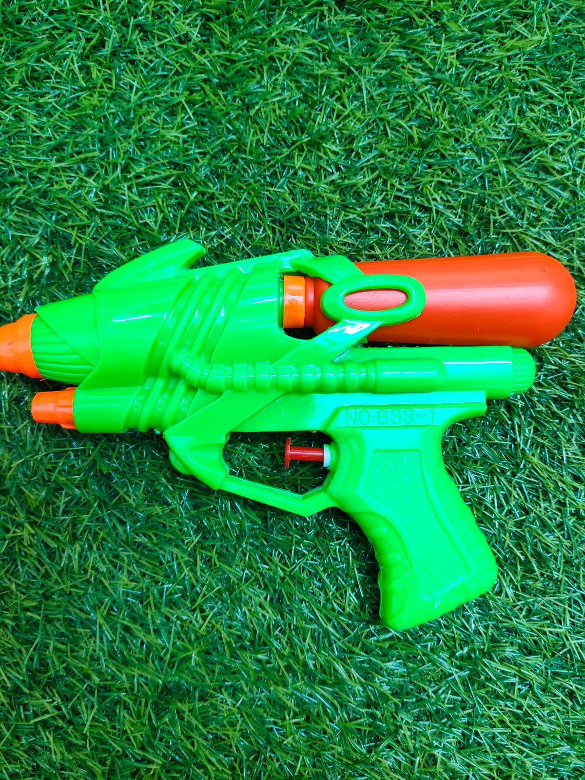 1PC Water Gun And Blaster Toy For Kids