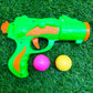 1Pc Super Gun and Ball Set for Kids