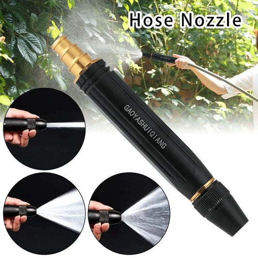Plastic Watering Nozzle
