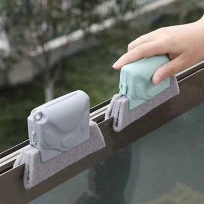 Window Groove Cleaner