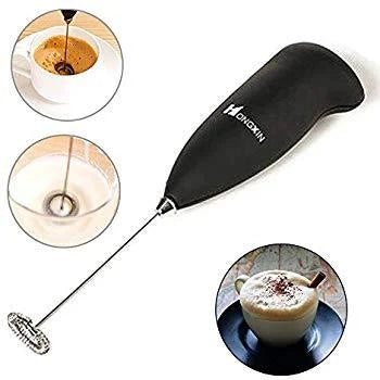 Coffee Maker Egg Beater