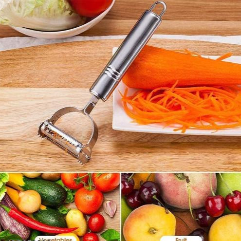 Julienne Vegetable Peeler