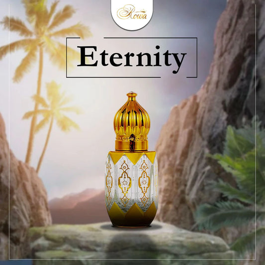 Eternity | 6ML Attar