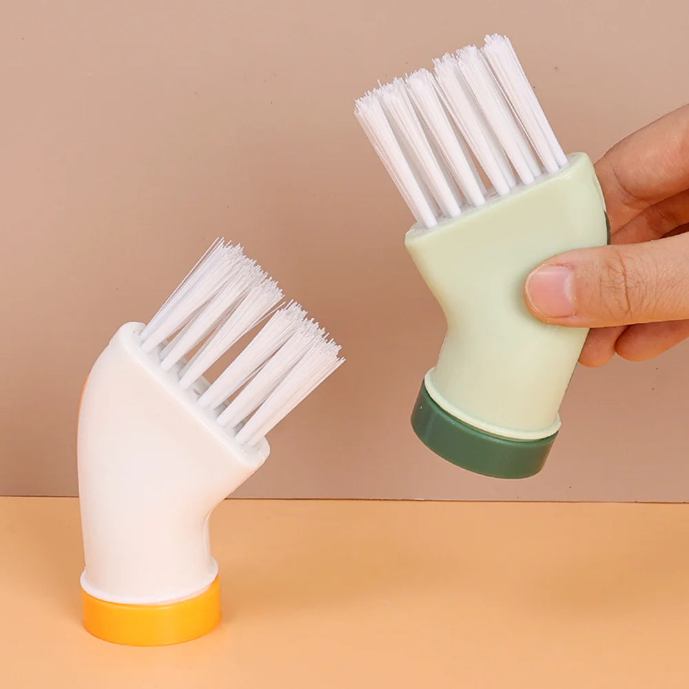 Creative Household Cleaning Brush