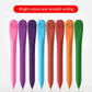 12Pcs Premium Quality Plastic Crayons Pencil