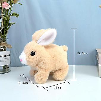 Cute Dancing Rabbit With Built In Music