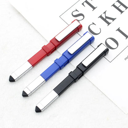 4 in 1 Multi-Functional Pen and Screwdriver Set