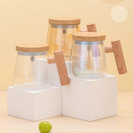 Automatic Stirring Cup