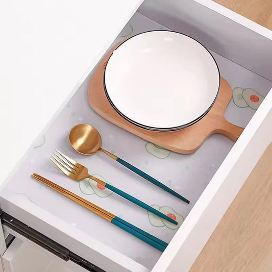 Decorative Drawer Liner 45x100cm