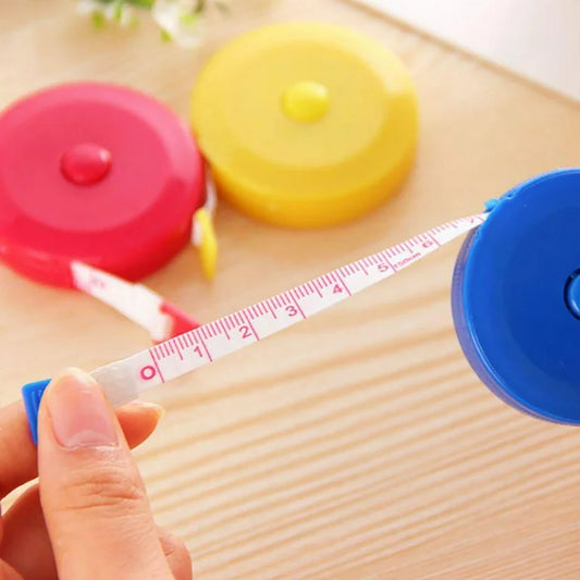Mini Automatic Measuring Round Tape