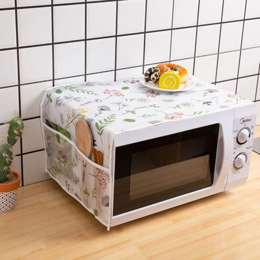 Imported Oven Protective Cover