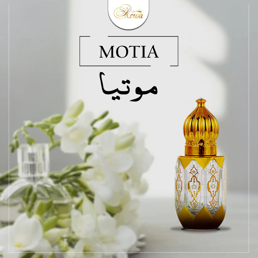 Motia | 6ML Attar