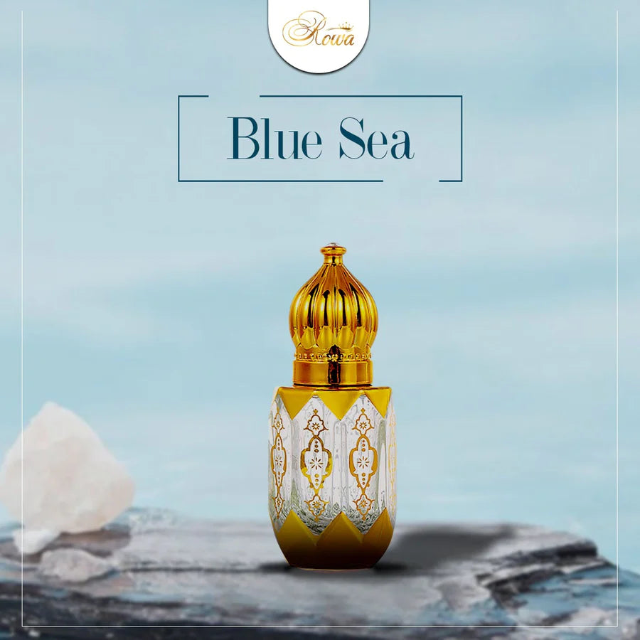 Blue Sea | 6ML Attar