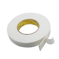 Super Strong Faced Powerful Adhesive Foam Paper Double Sided Tape