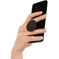 POP SOCKET Black