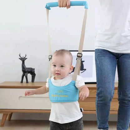 Baby toddler Walking Belt Learning Harness Strap Online Shopping in Pakistan