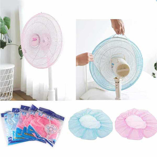 Fan Dust-proof Protection Net Cover