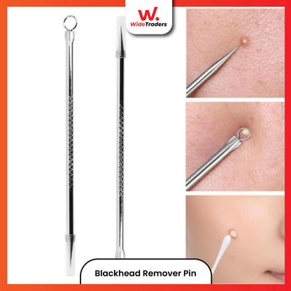 Blackhead Remover Pin