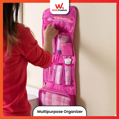 Multi Purpose Storage Organizer Bag