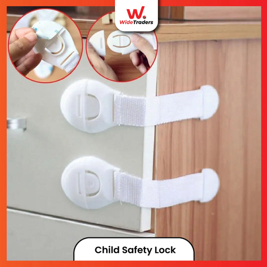 1Pcs Child Safety Lock