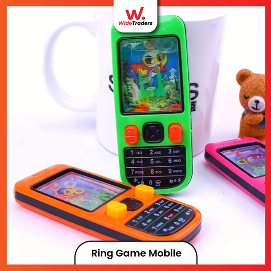 Ring Game Mobile