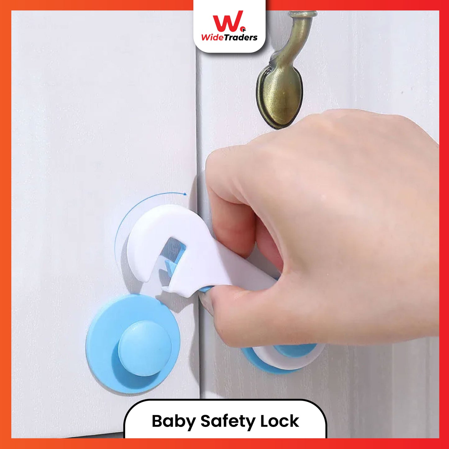 1Pcs Safety Locks Children