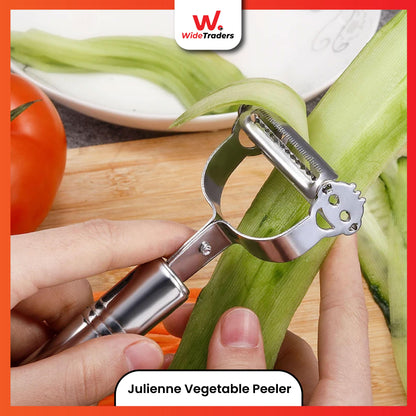 Julienne Vegetable Peeler