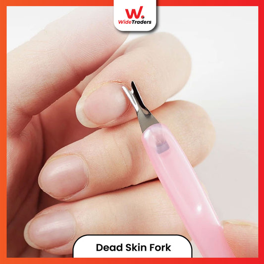 Dead Skin Fork