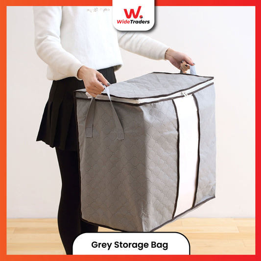 Clothes Organizer- Buy Storage Bag Set Online At Best Price